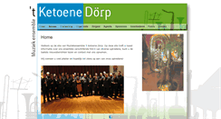 Desktop Screenshot of katoenendorp.nl